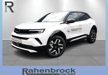 Opel Mokka 1.500 km 21.990 &euro; Osnabrück 49090