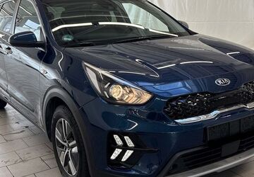 Kia Niro 32.000 km 18.800 &euro; Lengerich 49525