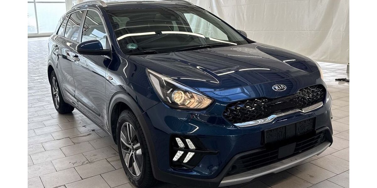 Kia Niro 32.000 km 18.800 &euro; Lengerich 49525