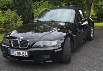BMW Z3 162.500 km 10.999 &euro; Versmold 33775