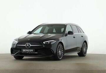 Mercedes-Benz C 220 9.900 km 51.950 &euro; Osnabrück 49078