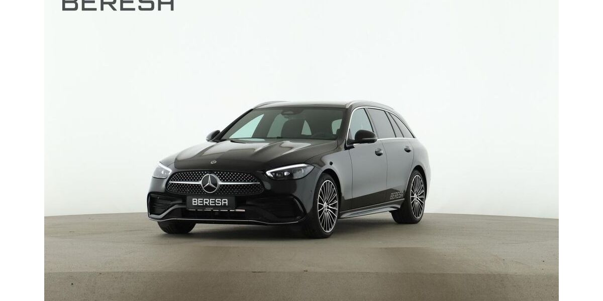 Mercedes-Benz C 220 9.900 km 51.950 &euro; Osnabrück 49078