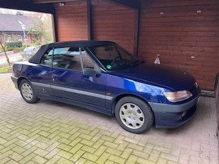 Peugeot 306 140.000 km 3.800 &euro; Bad Iburg 49186