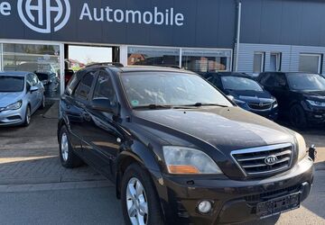 Kia Sorento 175.000 km 2.490 &euro; Belm/Vehrte (bei Osnabrück) 49191