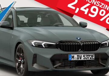 BMW 330 26.706 km 52.170 &euro; Osnabrück 49084