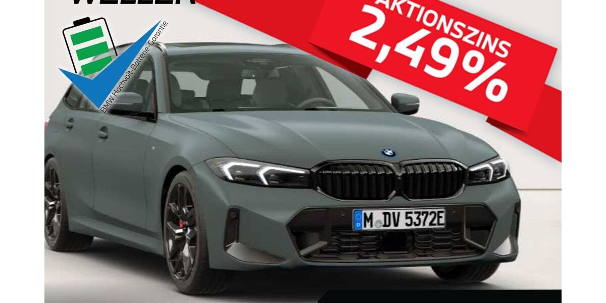 BMW 330 26.706 km 52.170 &euro; Osnabrück 49084