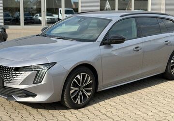 Peugeot 508 123.265 km 15.990 &euro; Bad Iburg (bei Osnabrück) 49186