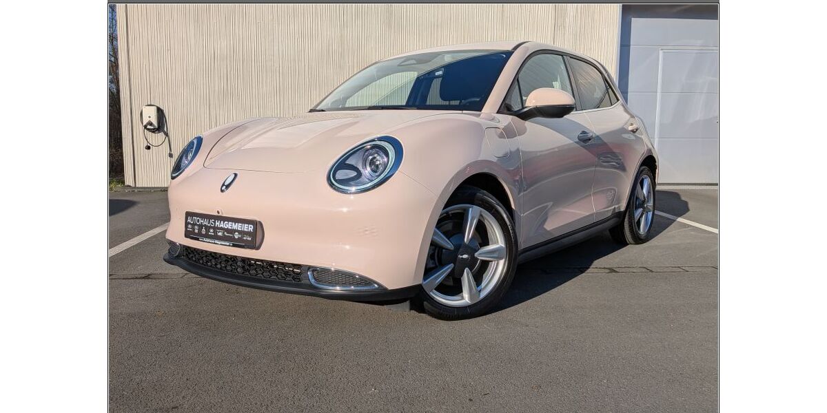 GWM Ora 03 19.331 km 18.990 &euro; Versmold 33775