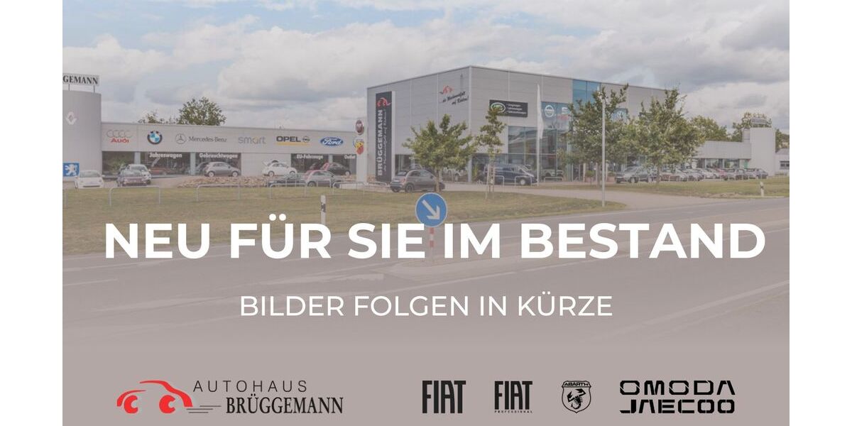 Fiat 500C 17.447 km 15.990 &euro; Osnabrück 49078