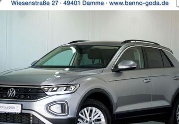 VW T-Roc 7.971 km 28.950 &euro; Damme 49401