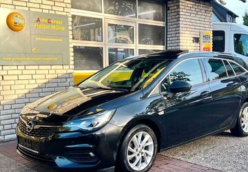 Opel Astra 98.000 km 10.100 &euro; Osnabrück 49090