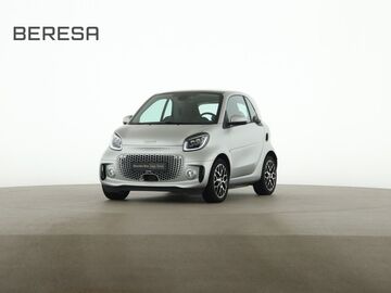 Gebrauchte Smart ForTwo