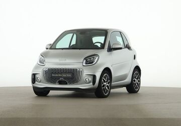 Smart ForTwo 24.900 km 14.780 &euro; Osnabrück 49078