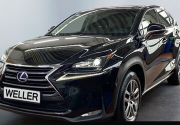 Lexus NX 300 95.523 km 24.970 &euro; Osnabrück 49090