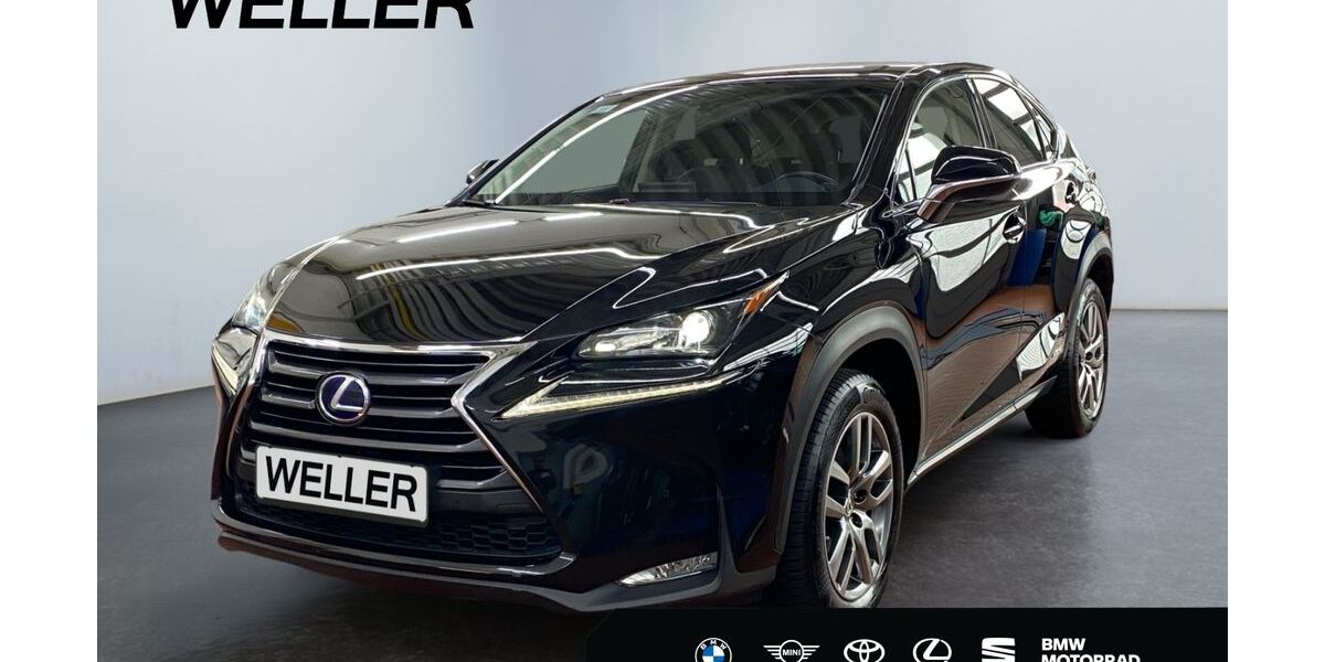 Lexus NX 300 95.523 km 24.970 &euro; Osnabrück 49090