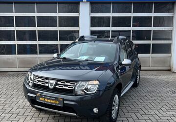 Dacia Duster 137.000 km 7.599 &euro; Osnabrück 49090