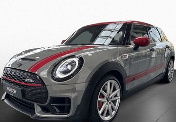 Mini John Cooper Works Clubman 144.271 km 24.950 &euro; Osnabrück 49084