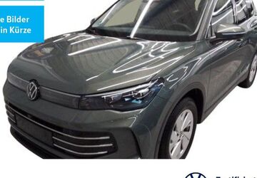 VW Tiguan 11.800 km 40.900 &euro; Osnabrück 49084