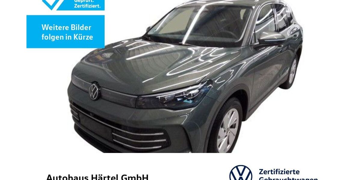 VW Tiguan 11.800 km 40.900 &euro; Osnabrück 49084