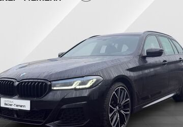 BMW 540 90.362 km 42.905 &euro; Versmold 33775