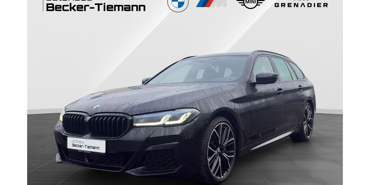 BMW 540 90.362 km 42.905 &euro; Versmold 33775