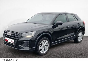 Audi Q2 96.793 km 21.490 &euro; Melle 49324