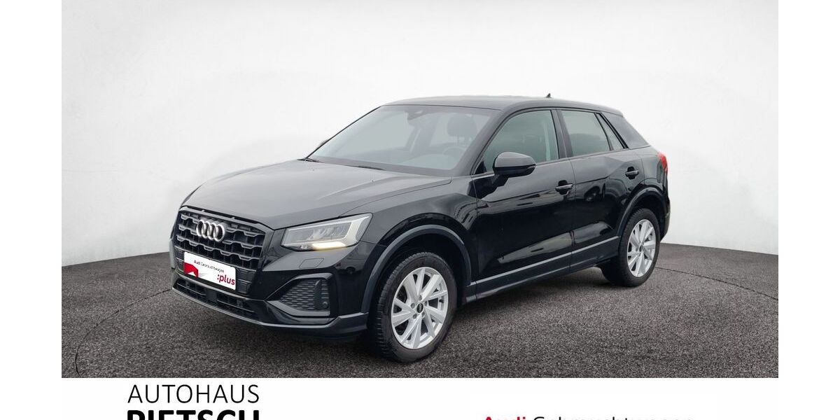 Audi Q2 96.793 km 21.490 &euro; Melle 49324