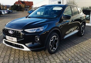 Ford Kuga 1.250 km 36.750 &euro; Hilter 49176