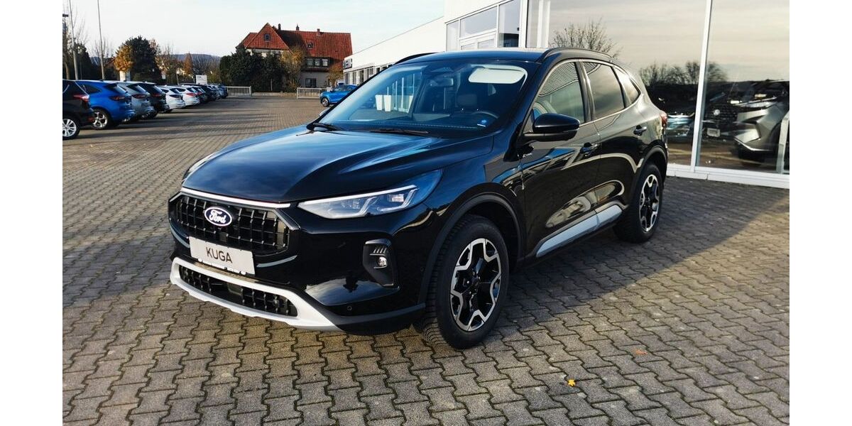 Ford Kuga 1.250 km 36.750 &euro; Hilter 49176