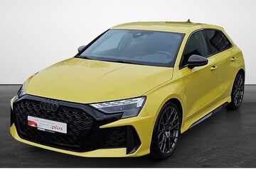 Audi RS3 6.195 km 67.940 &euro; Osnabrück 49080