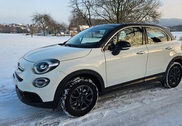 Fiat 500X 71.550 km 14.500 &euro; Osnabrück 49086