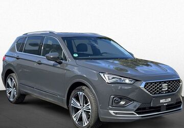 Seat Tarraco 39.677 km 32.250 &euro; Melle 49324