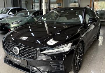 Volvo V60 94.600 km 29.491 &euro; Ibbenbüren 49477