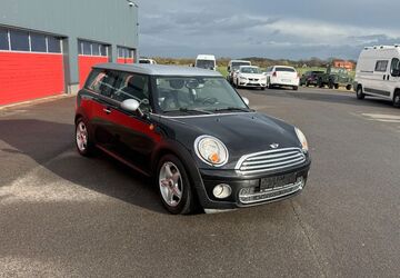 Mini Cooper D 120.795 km 5.999 &euro; Tecklenburg 49545