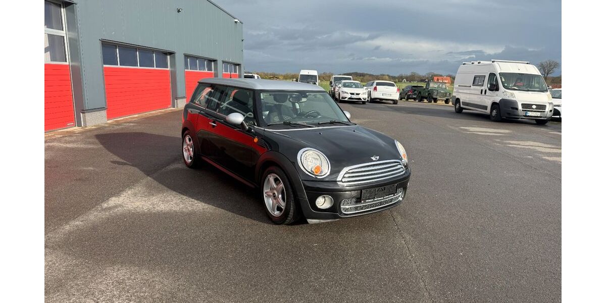 Mini Cooper D 120.795 km 5.999 &euro; Tecklenburg 49545