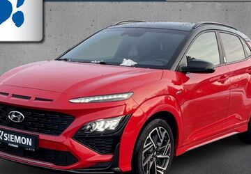 Hyundai KONA 85.684 km 19.980 &euro; Lengerich 49525