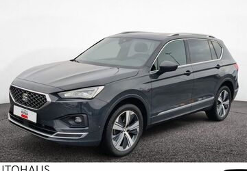 Seat Tarraco 62.516 km 29.650 &euro; Melle 49324