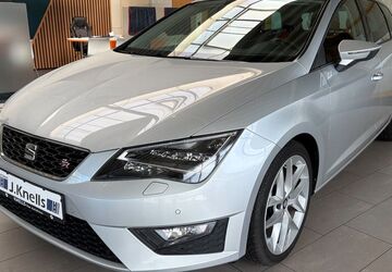 Seat Leon 129.500 km 10.950 &euro; Ibbenbüren - Laggenbeck 49479