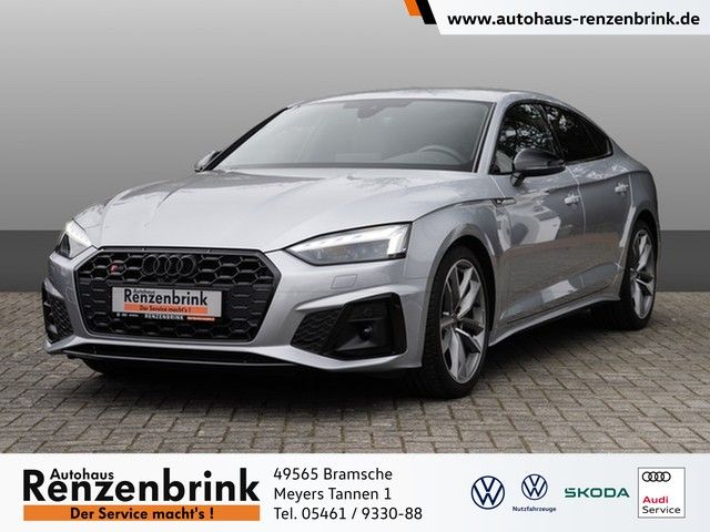 Audi S5 98.154 km 44.847 &euro; Bramsche 49565