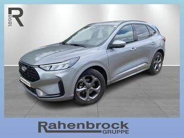 Gebrauchte Ford Kuga