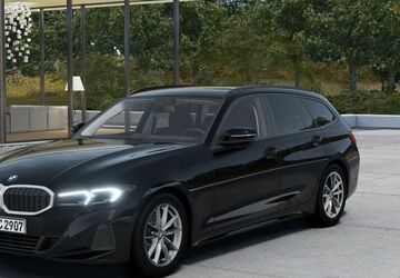 BMW 318 83.756 km 24.880 &euro; Osnabrück 49084