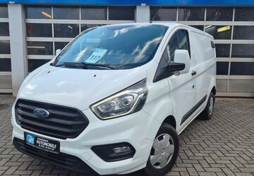 Ford Transit Custom 153.000 km 12.399 &euro; Osnabrück 49090