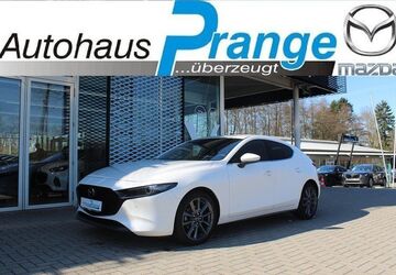 Mazda 3 19.568 km 23.885 &euro; Hilter 49176