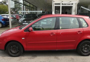 VW Polo 171.300 km 3.990 &euro; Osnabrück 49084