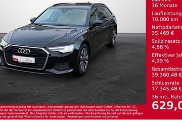 Audi A6 92.226 km 31.480 &euro; Osnabrück 49080