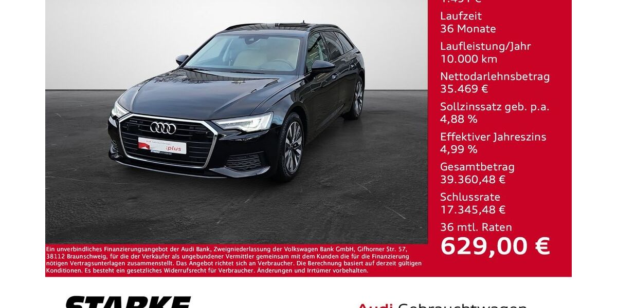 Audi A6 92.226 km 31.480 &euro; Osnabrück 49080