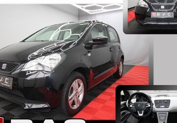 Seat Mii 97.400 km 5.950 &euro; Osnabrück 49086