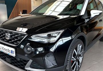 Seat Arona 26.600 km 23.250 &euro; Ibbenbüren - Laggenbeck 49479