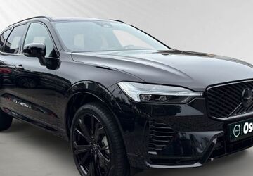Volvo XC60 3.950 km 64.170 &euro; Osnabrück 49090
