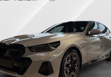 BMW 520 5.944 km 63.894 &euro; Versmold 33775